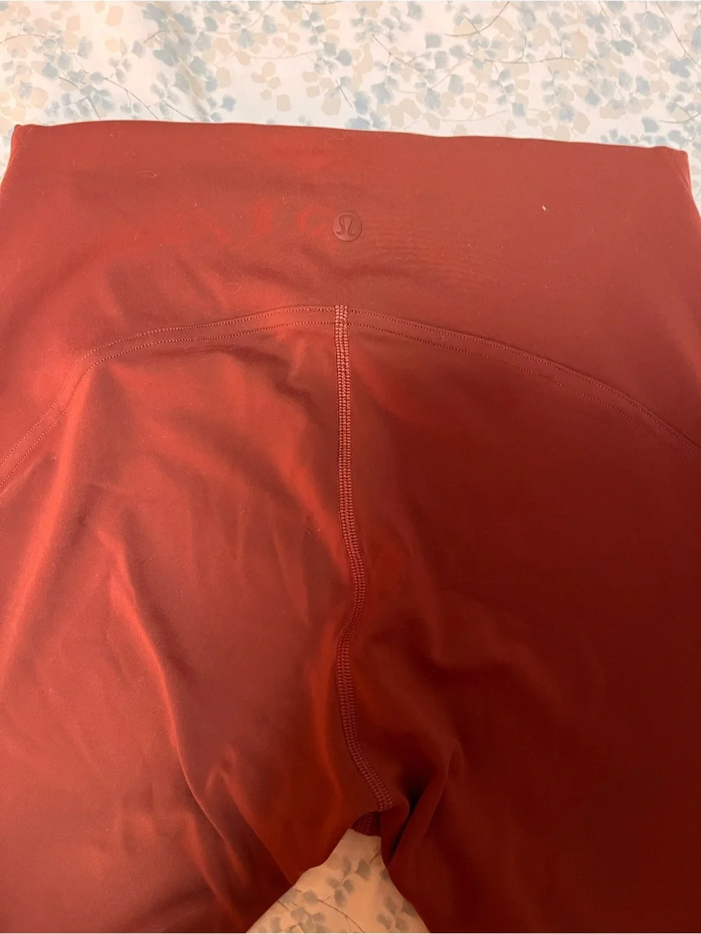 lululemon athletica comfortable high
